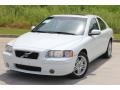 Ice White - S60 2.5T Photo No. 35