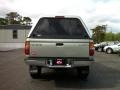 2003 Lunar Mist Silver Metallic Toyota Tacoma V6 Xtracab 4x4  photo #14