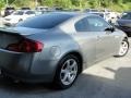 Liquid Platinum Metallic - G 35 Coupe Photo No. 4