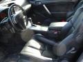 Liquid Platinum Metallic - G 35 Coupe Photo No. 5