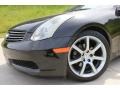 Black Obsidian - G 35 Coupe Photo No. 2