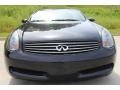 Black Obsidian - G 35 Coupe Photo No. 3