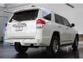 Blizzard White Pearl - 4Runner SR5 Photo No. 4