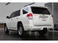 Blizzard White Pearl - 4Runner SR5 Photo No. 5