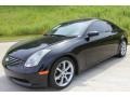 Black Obsidian - G 35 Coupe Photo No. 5
