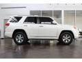 Blizzard White Pearl - 4Runner SR5 Photo No. 7