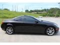 Black Obsidian - G 35 Coupe Photo No. 7