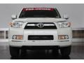 Blizzard White Pearl - 4Runner SR5 Photo No. 8