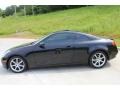 Black Obsidian - G 35 Coupe Photo No. 8