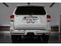 Blizzard White Pearl - 4Runner SR5 Photo No. 9