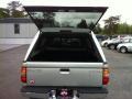 Lunar Mist Silver Metallic - Tacoma V6 Xtracab 4x4 Photo No. 27
