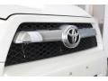 Blizzard White Pearl - 4Runner SR5 Photo No. 10