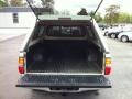Lunar Mist Silver Metallic - Tacoma V6 Xtracab 4x4 Photo No. 28
