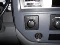 Bright White - Ram 2500 Big Horn Quad Cab 4x4 Photo No. 25