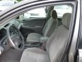 2003 Toyota Camry Stone Interior Front Seat Photo