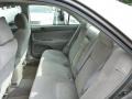 Stone Rear Seat Photo for 2003 Toyota Camry #81510663