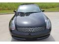 Black Obsidian - G 35 Coupe Photo No. 29