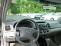 Phantom Gray Pearl - Camry LE Photo No. 6