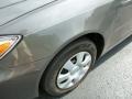 Phantom Gray Pearl - Camry LE Photo No. 8