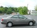 Phantom Gray Pearl 2003 Toyota Camry LE Exterior
