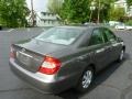 Phantom Gray Pearl - Camry LE Photo No. 11