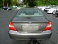 Phantom Gray Pearl - Camry LE Photo No. 12