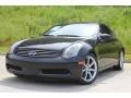 Black Obsidian - G 35 Coupe Photo No. 35