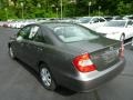 Phantom Gray Pearl - Camry LE Photo No. 13