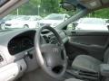 Phantom Gray Pearl - Camry LE Photo No. 17