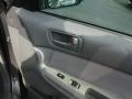 Phantom Gray Pearl - Camry LE Photo No. 19