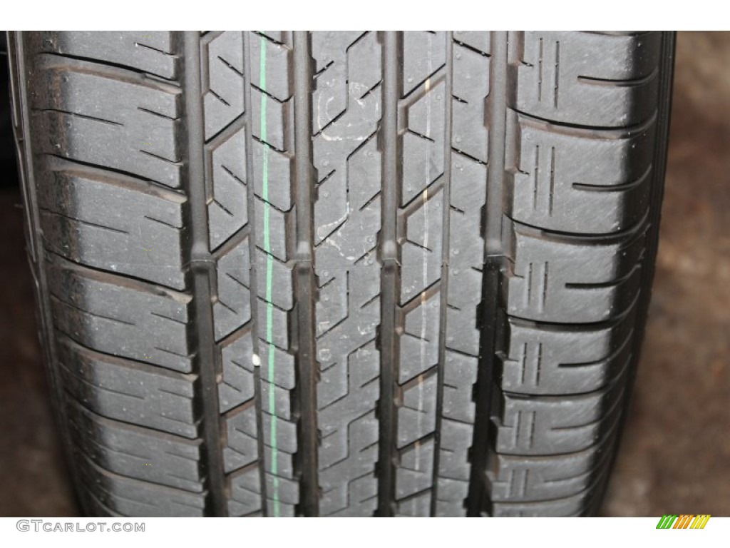 2013 EX 37 Journey - Graphite Shadow / Graphite photo #12