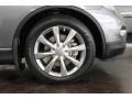 2013 Infiniti EX 37 Journey Wheel and Tire Photo