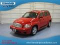 Victory Red - HHR LT Photo No. 2