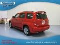 Victory Red - HHR LT Photo No. 5