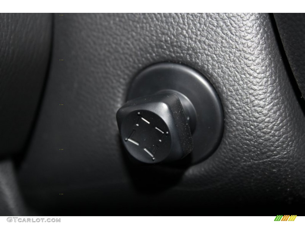 2013 EX 37 Journey - Graphite Shadow / Graphite photo #32