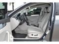 Platinum Gray Metallic - Passat TDI SE Photo No. 9