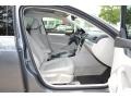 Platinum Gray Metallic - Passat TDI SE Photo No. 10