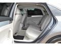 Platinum Gray Metallic - Passat TDI SE Photo No. 12