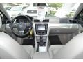 Platinum Gray Metallic - Passat TDI SE Photo No. 14