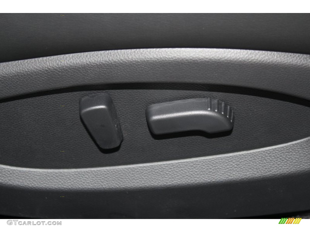 2013 EX 37 Journey - Graphite Shadow / Graphite photo #38