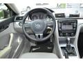 Platinum Gray Metallic - Passat TDI SE Photo No. 15