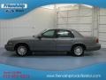 1998 Medium Gray Metallic Ford Crown Victoria LX Sedan  photo #1