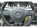 Platinum Gray Metallic - Passat TDI SE Photo No. 16