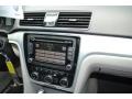 Platinum Gray Metallic - Passat TDI SE Photo No. 17
