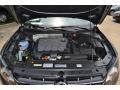 Platinum Gray Metallic - Passat TDI SE Photo No. 20