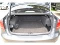 Platinum Gray Metallic - Passat TDI SE Photo No. 21