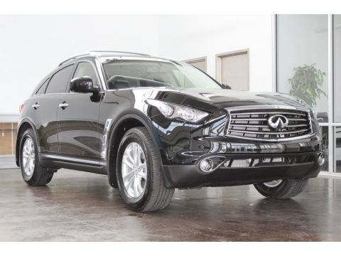 2013 Infiniti FX