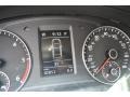 Platinum Gray Metallic - Passat TDI SE Photo No. 23