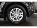 2013 Infiniti FX 37 AWD Wheel and Tire Photo