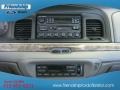 Medium Gray Metallic - Crown Victoria LX Sedan Photo No. 16